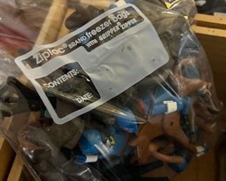 Playmobil set 3447 medieval Rathaus City ​​Hall ayuntamiento 3450 3448 3446		
