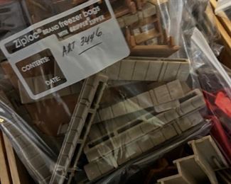 Playmobil set 3447 medieval Rathaus City ​​Hall ayuntamiento 3450 3448 3446		
