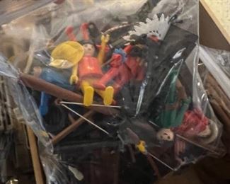 Playmobil set 3447 medieval Rathaus City ​​Hall ayuntamiento 3450 3448 3446		
