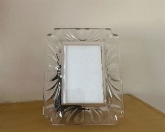 SMALL WATERFORD FRAME