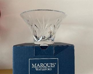 MARQUIS BY WATERFORD BOWL