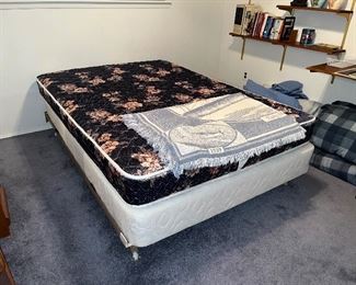 MATTRESS