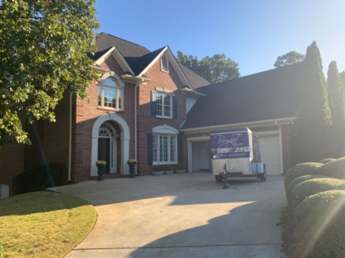 Bryant Estate Sales in Meadowbrook Saturday ONLY! starts on 10/22/2022