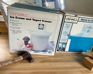 Do you like ice cream?