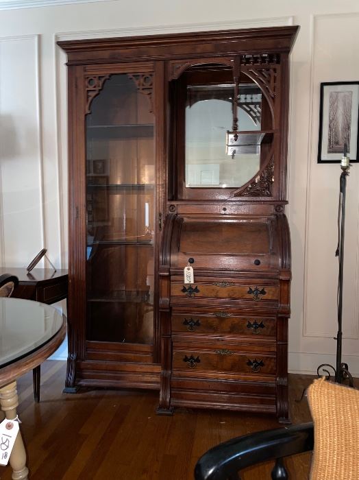 ESTATE OF CHARLOTTE HESLER MYRICK in Laurel, MS starts on 10/27/2022