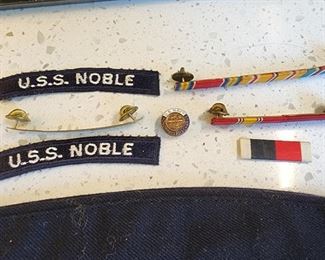 USS Noble