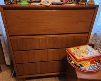 Mid Century furniture