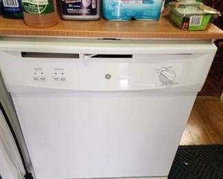 dishwasher