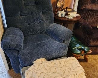 recliners