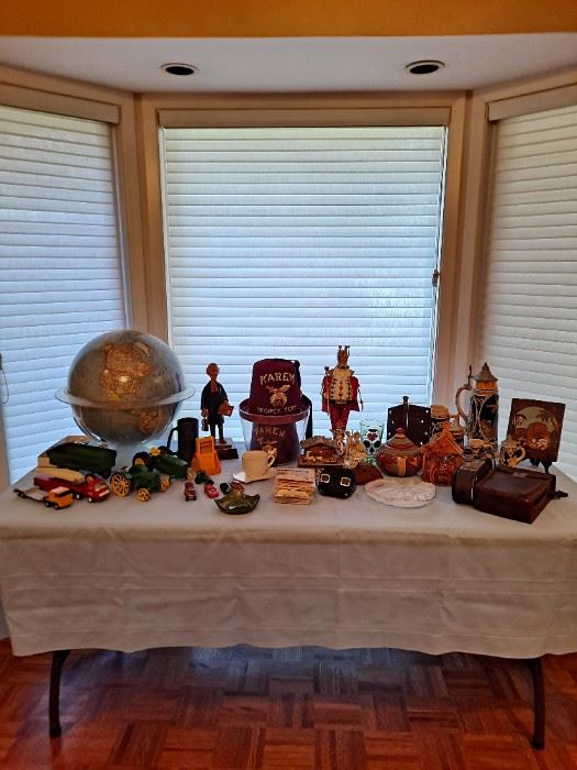 ESTATE SALE BY CARL BALLEW in Waco, TX starts on 10/20/2022