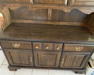 Pre-Sale option available. Message hvogelbacker@bluemoonestatesales.com for pricing and pick up information.