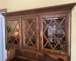 Pre-Sale option available. Message hvogelbacker@bluemoonestatesales.com for pricing and pick up information.