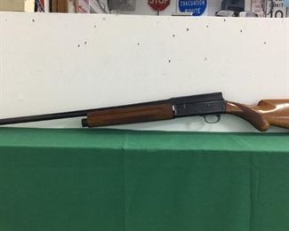 Browning- BELGIUM  -16 gauge