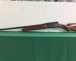 Browning  -BELGIUM - 20 gauge