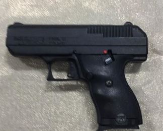 Hi-Point Firearms- Model C9 - 9mm