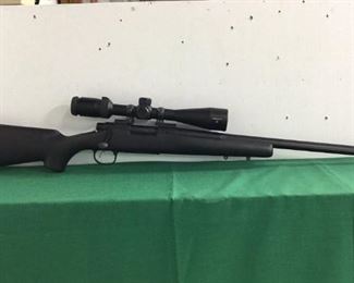 Remington- MODEL 700 - 300 ultra magnum