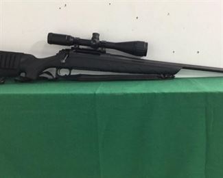 Remington- Model 770 - 30-06 cal.