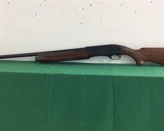 Remington- Model 1100-  12 gauge -Magnum