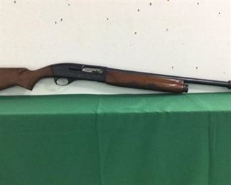 Remington- Sportsman 58 - 12 gauge