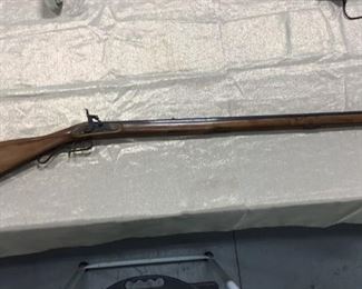 Richland Arm’s Co. - MICHIGAN - cal 45