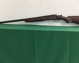 Savage Arms -Stevens - 16 gauge