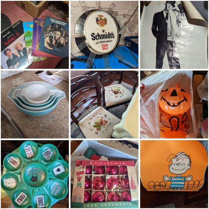 Thee Perfect Sale Audubon Estate Sale starts on 11/17/2022