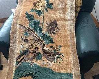 Carpet Wall Hanging from China