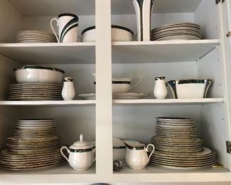 Kelly by Lenox China (80 pieces)