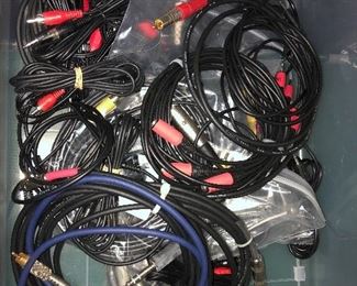 AV Cables