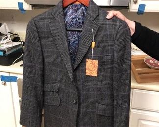 Ladies Blazer - Size 14  - Still has the tags on