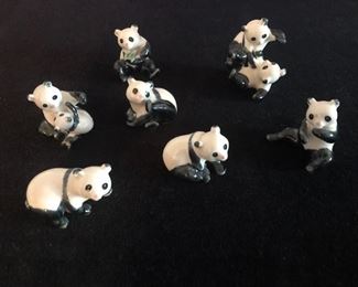 Panda Collection