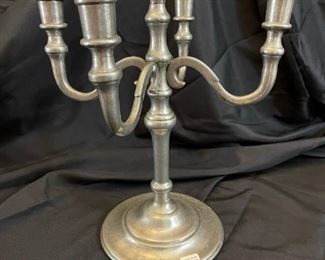 William Sonoma Candle Holder