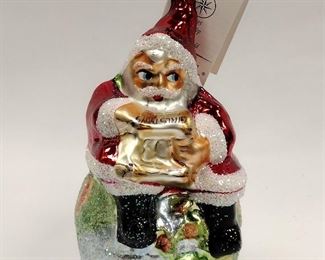 CHRISTOPHER RADKO 1995 "ON TOP OF THE WORLD"