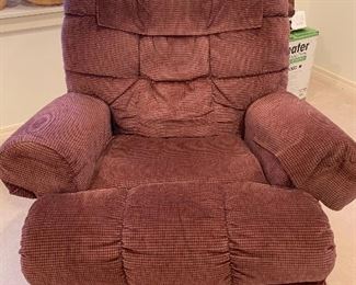 recliner