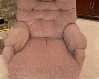 recliner