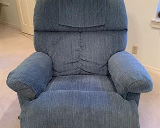 recliner