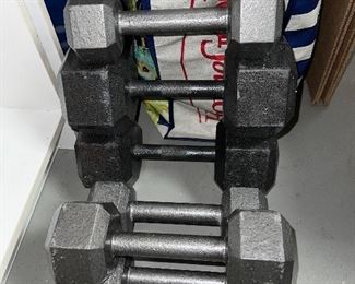 Weights