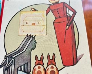 Great stocking stuffer