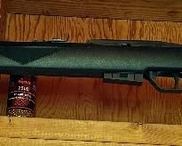 Air Rifle