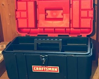 Tool Box