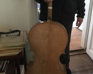 Cello