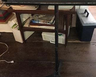 Assortment Of Music Stands