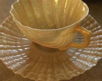 Belleek China