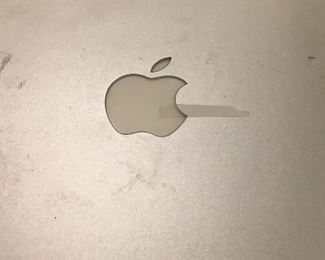 Early Apple Computer