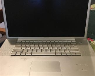 Early Apple Computer