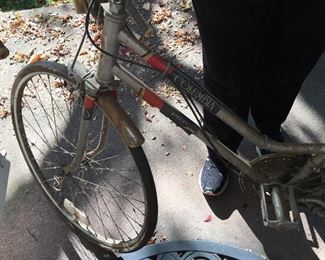 Columbia Bike