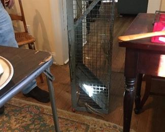 Have -A- Heart Trap Large