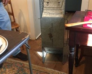 Have -A- Heart Trap Large