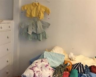 More Piece Goods & Knitting , Garments For Infant