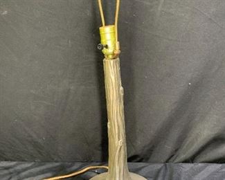 Meyda Tiffany Style Lamp Base